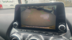 Nissan Juke 1.6 Hybrid N-Connecta 5dr Auto Hybrid Hatchback